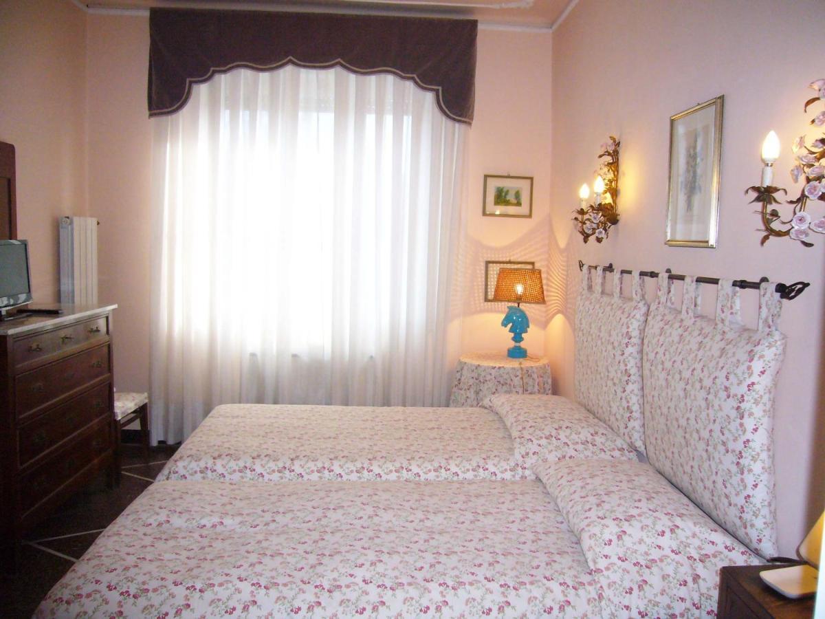 Bed & Breakfast Red Horse