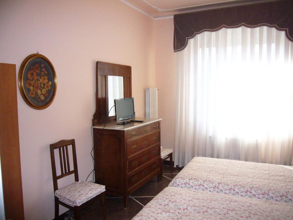 Bed & Breakfast Red Horse *