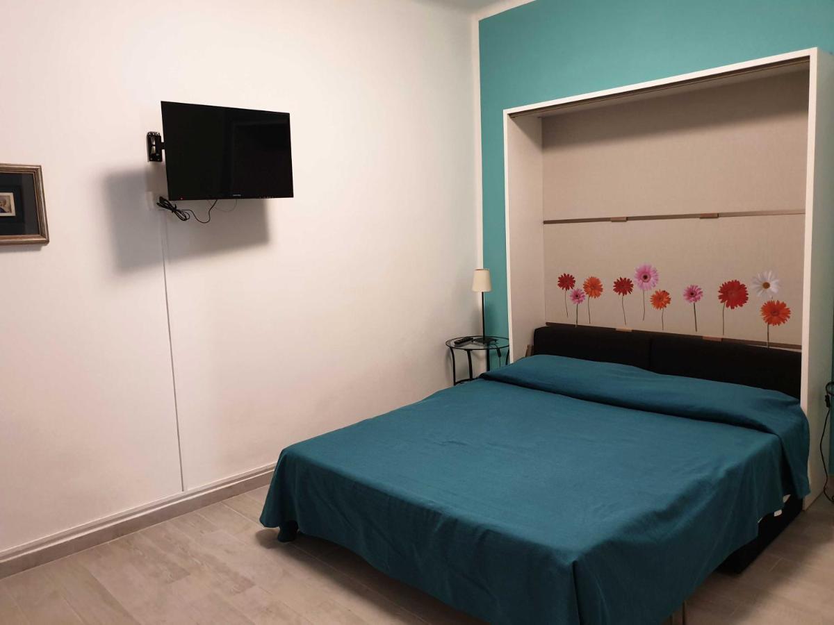 Red Horse Bed & Breakfast Pisa