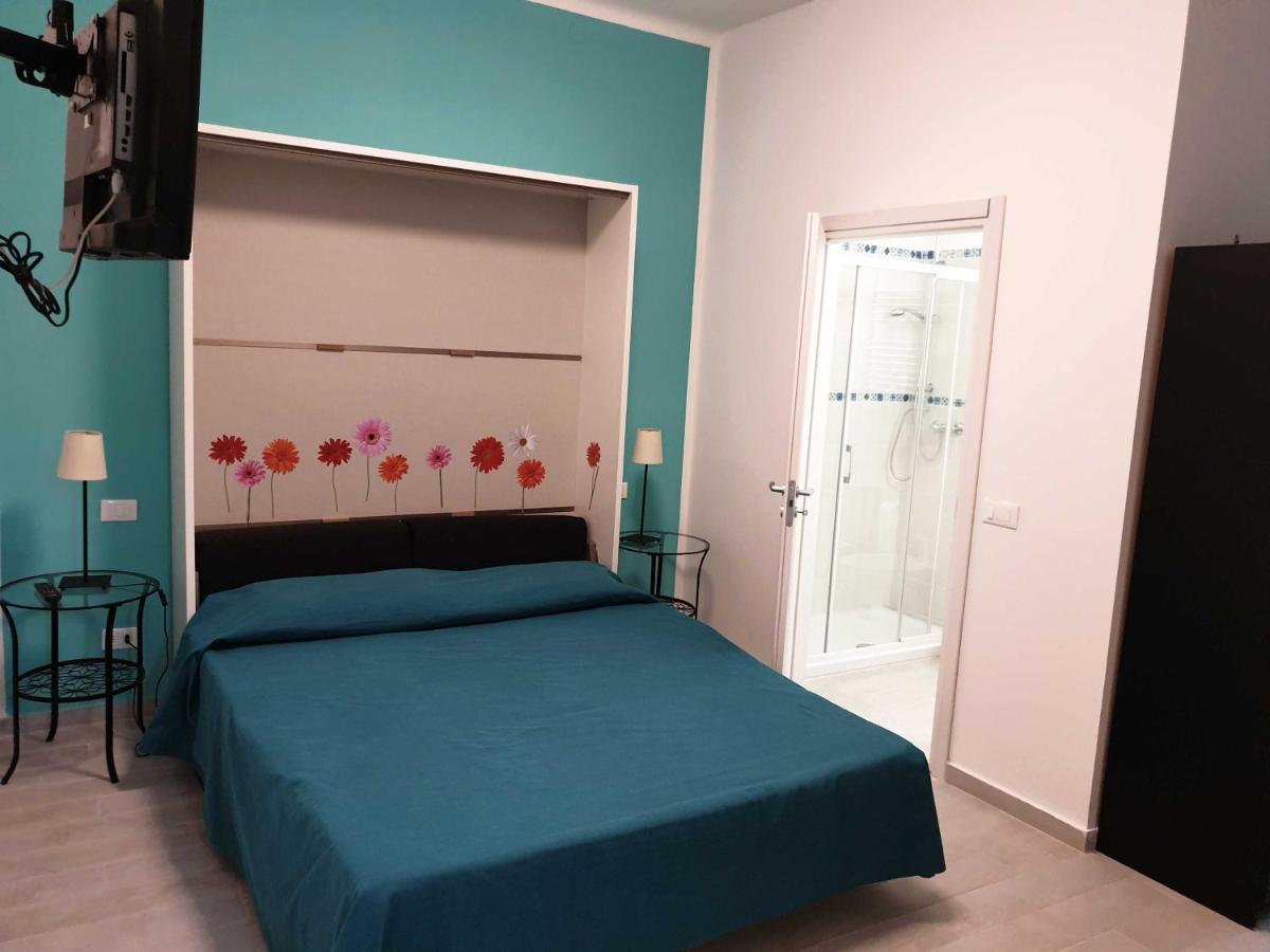 Bed & Breakfast Red Horse Pisa